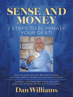cover image of 7 Steps to Eliminate Your Debt